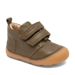Barefoot Carter Begyndersko, Khaki, 20