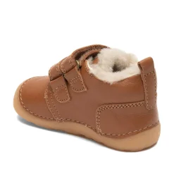 Barefoot Carter Sko, Cognac, 24