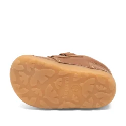 Barefoot Carter Sko, Cognac, 24