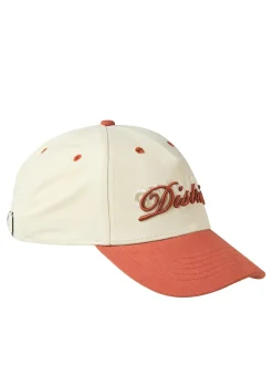 Base District Cap, Redwood Burl, One size