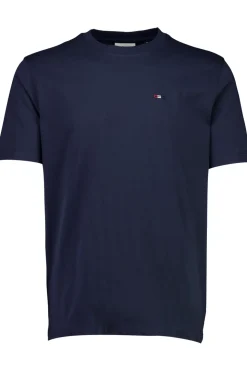 Basic O-Neck 3-pak T-shirt, BL-NA-AR, XL