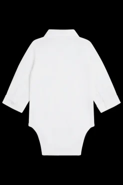Basil Body, White, 80 cm