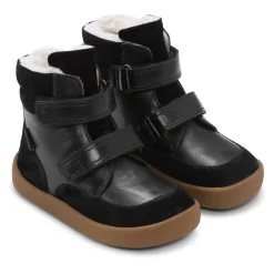 Basil Støvler, Black, 27