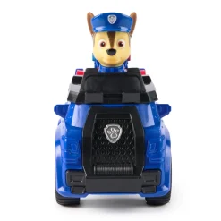 Basis 2.0 Chase Legetøjsbil