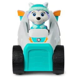 Basis 2.0 Everest Legetøjsbil