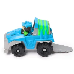 Basis 2.0 Rex Legetøjsbil