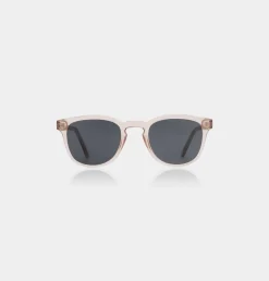 Bate Solbriller, Champagne