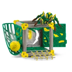 BattleCave Jungle Fugleedderkop