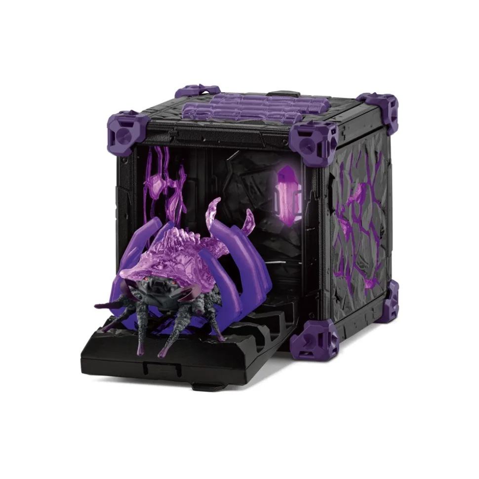 BattleCave Skyggeinsekt