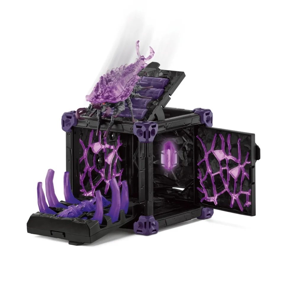 BattleCave Skyggeinsekt