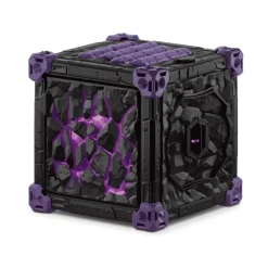 BattleCave Skyggeinsekt