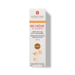 BB Creme, Caramel, 15 ml