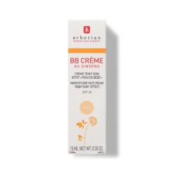 BB Creme, Nude, 15 ml