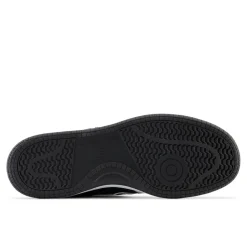 BB480 Sneakers, Black/White, 41.5