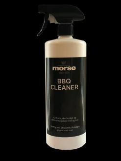 BBQ Cleaner