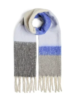 Bea Halstørklæde, Asphalt