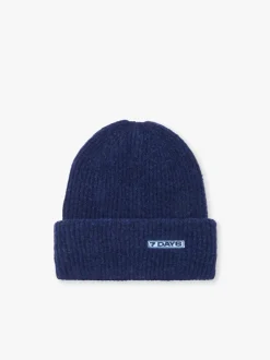 Beanie Hue, Navy