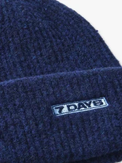 Beanie Hue, Navy