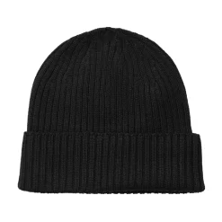 Beanie, Sort, One size