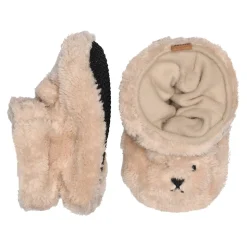 Bear Fluffy Hjemmesko, Mojave Dessert, 24/25