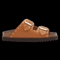 Beatriz Sandaler, Cognac, 40