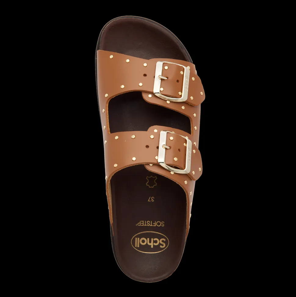 Beatriz Sandaler, Cognac, 40