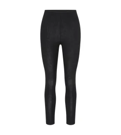 Beauty Layers Leggings, Black, XL