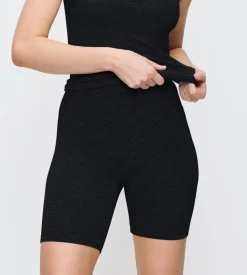 Beauty Layers Shorts, Black, XL