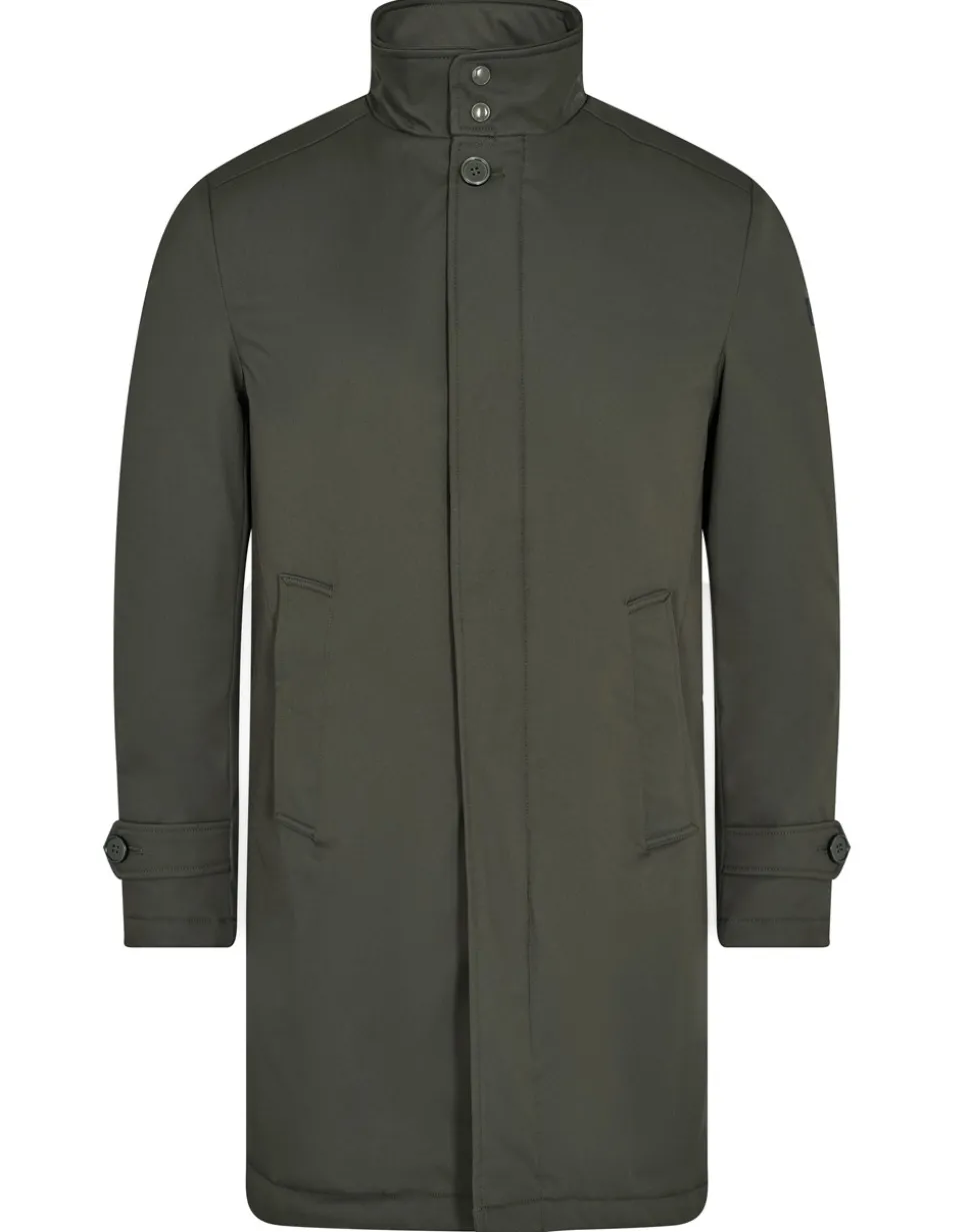 Bedford Frakke, Army, XL