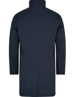 Bedford Frakke, Navy, XL