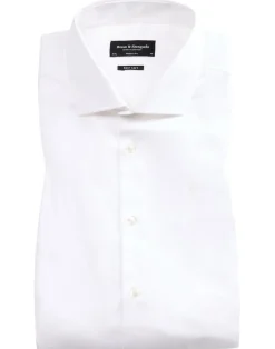 Begovic Skjorte, Hvid, 38