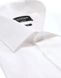 Begovic Skjorte, Hvid, 38