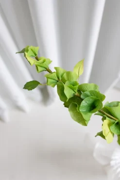 Bell Kunstig Blomst, Green