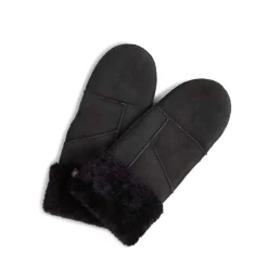 Bella Luffer, Black, S/M