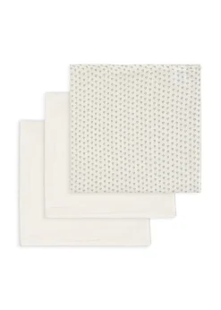 Bellini 3-pak Stofbleer, Punto Blu