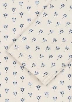 Bello 2-pak Body, Blue Mix, 74 cm