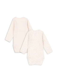 Bello 2-pak Body, Blush Mix, 62 cm