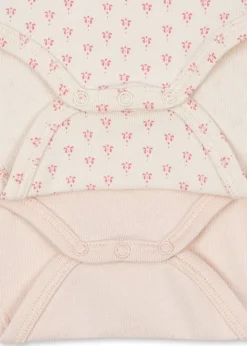 Bello 2-pak Body, Blush Mix, 62 cm