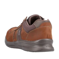 Bendigo Sko, Brun, 45