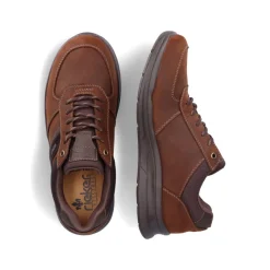 Bendigo Sko, Brun, 45