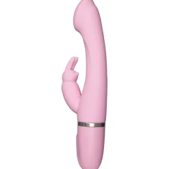 Bendy G-punkt Rabbit Vibrator