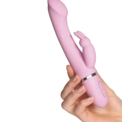 Bendy G-punkt Rabbit Vibrator