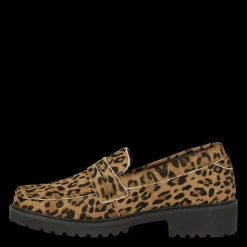 Berlin Beatrix Loafers, Sand, 42