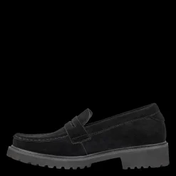 Berlin Loafers, Black, 40