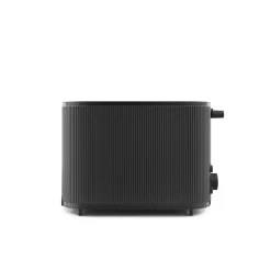 Bernadotte Brødrister, Black