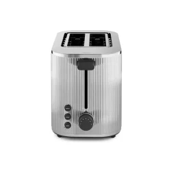 Bernadotte Brødrister, Steel