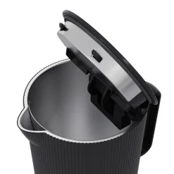 Bernadotte Elkedel, Black, 1,5 L