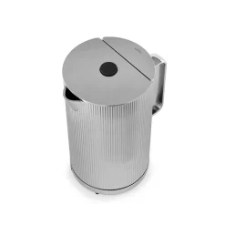 Bernadotte Elkedel, Stål, 1,5 L