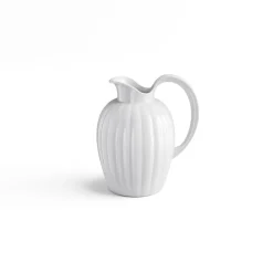 Bernadotte Kande, White, 1,2 L