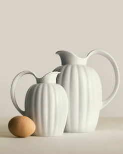 Bernadotte Kande, White, 1,2 L